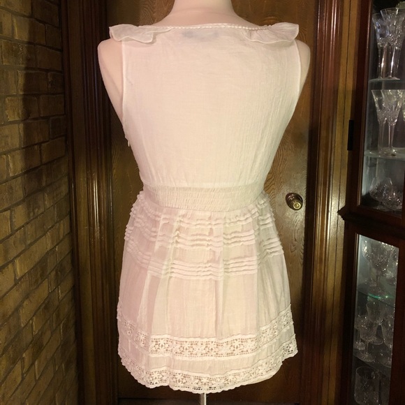 Lacy Top - Picture 4 of 6